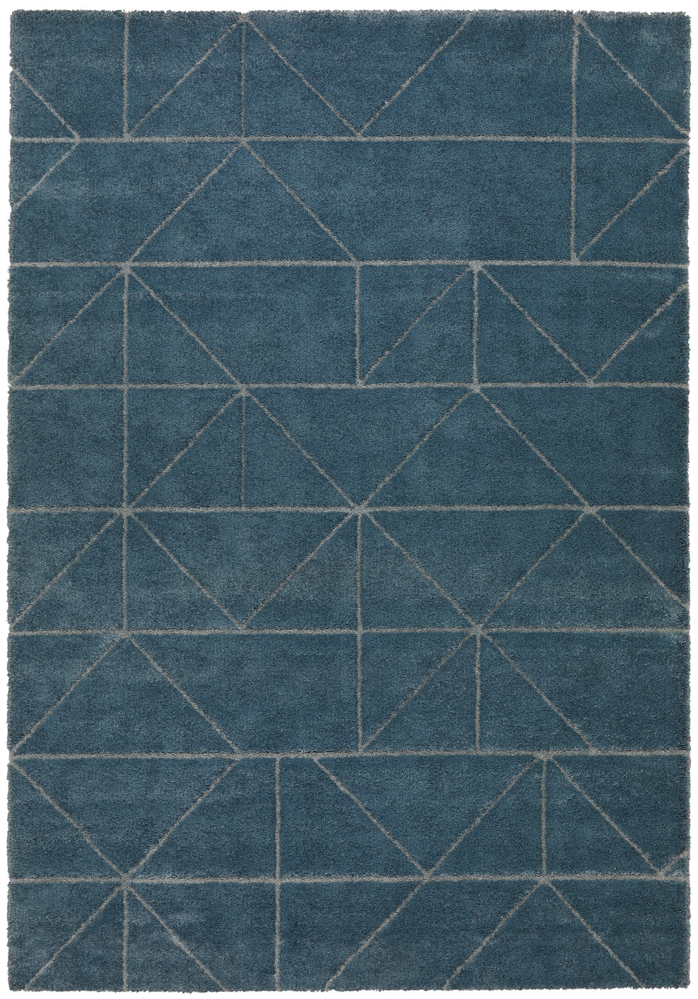 Chill Triangular Design – Rugs Original