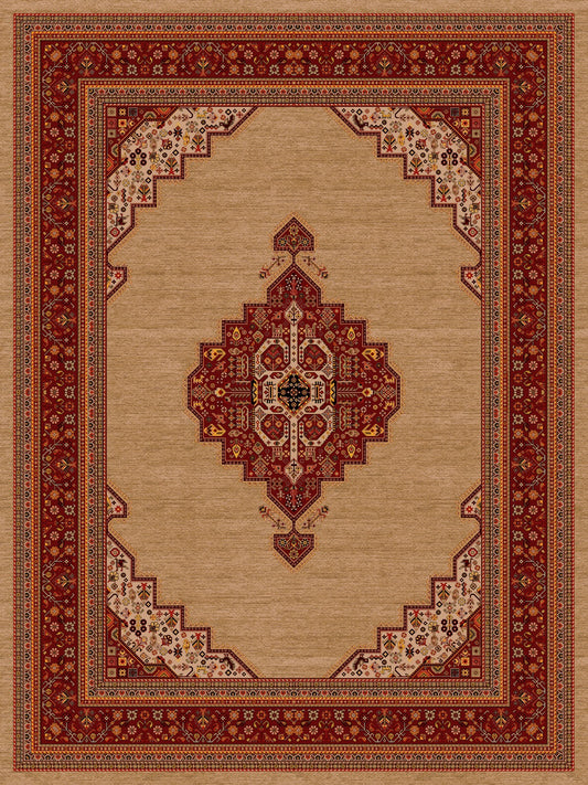 Pride of Persia Mahi Tabriz