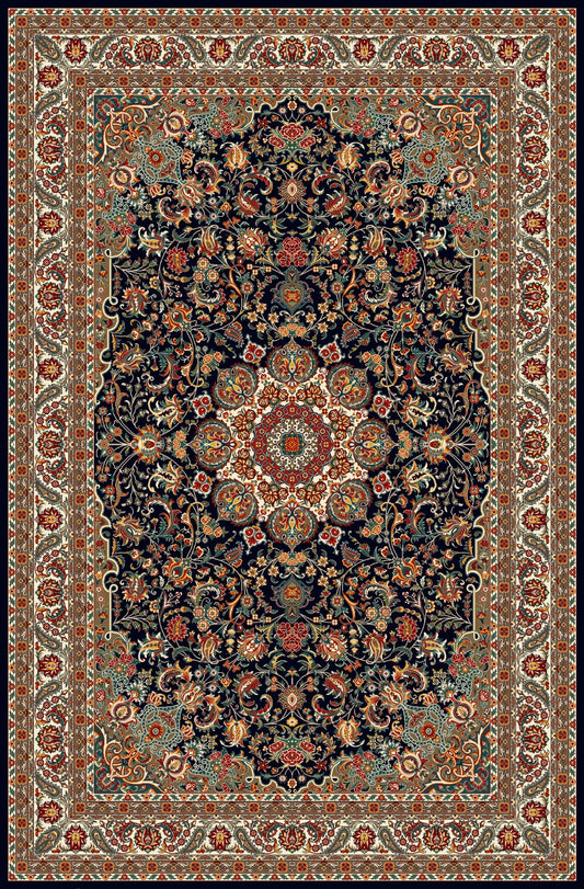 Pride of Persia Nain Blue