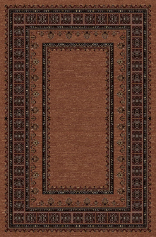 Pride of Persia Classic Open
