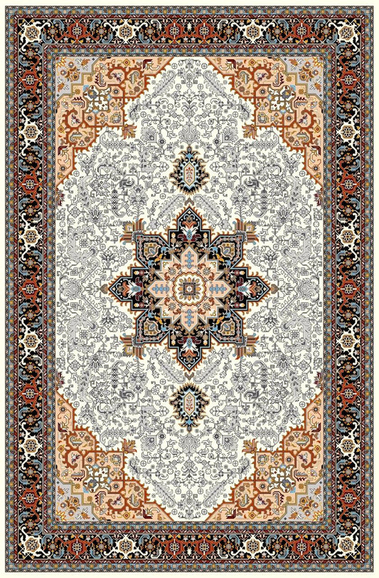 Pride of Persia Floral