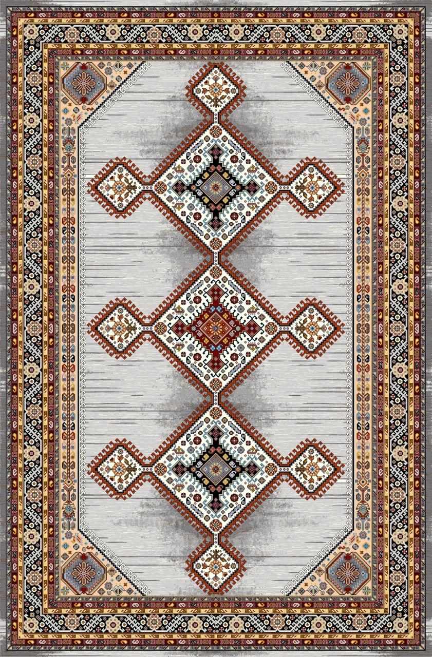 Pride of Persia Kazak Grey