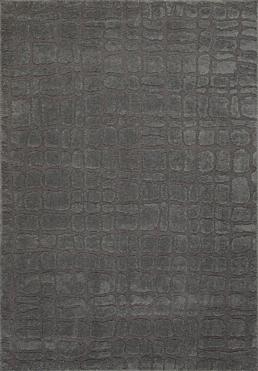 Alloy Block Dark Grey