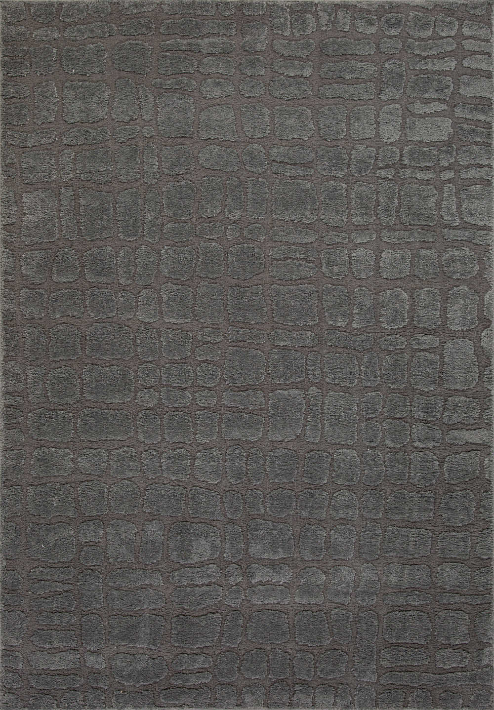 Alloy Block Dark Grey