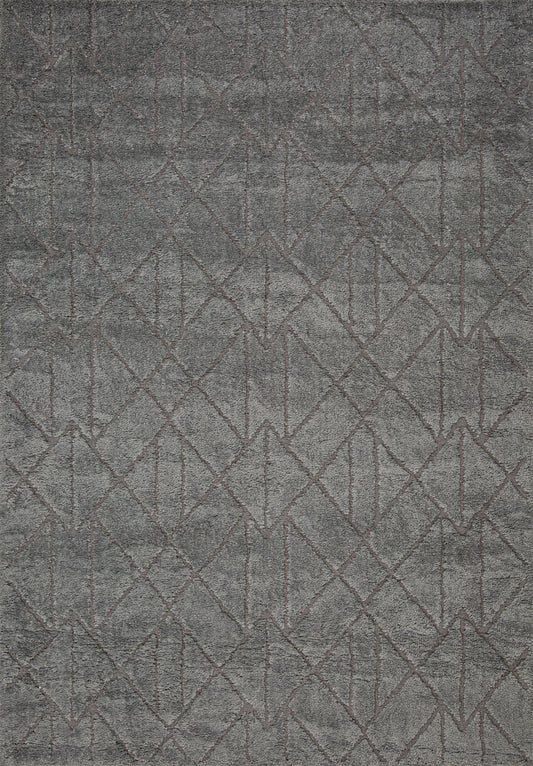 Alloy Diamond Dark Grey