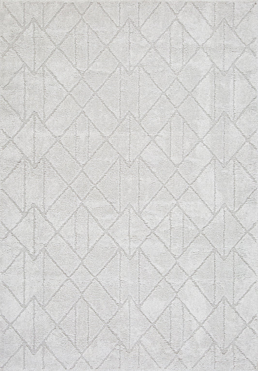 Alloy Diamond Light Grey