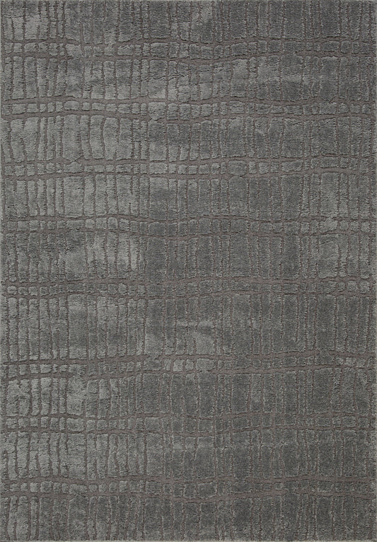 Alloy Modern Linear Dark Grey