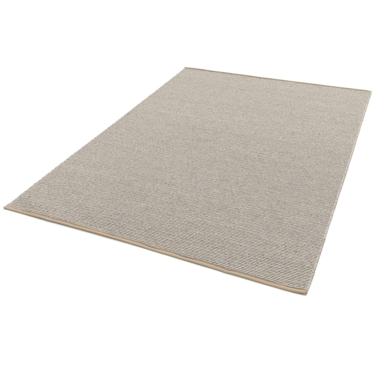 Lana Plain Weave Sand - PS
