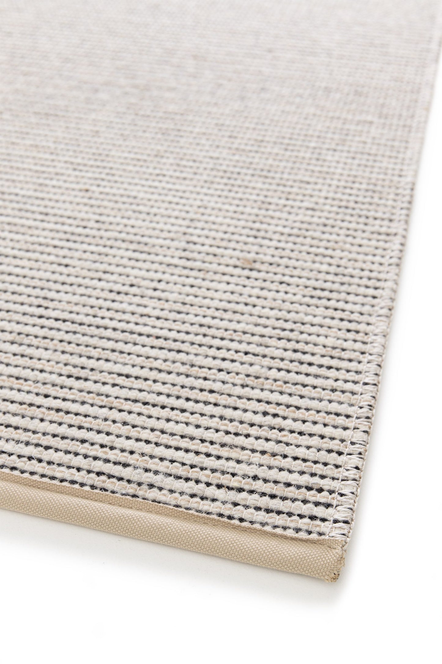 Lana Plain Weave Sand - CP
