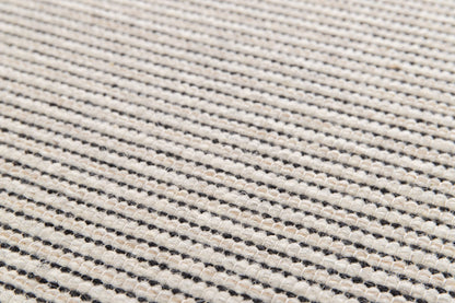 Lana Plain Weave Sand - ZM