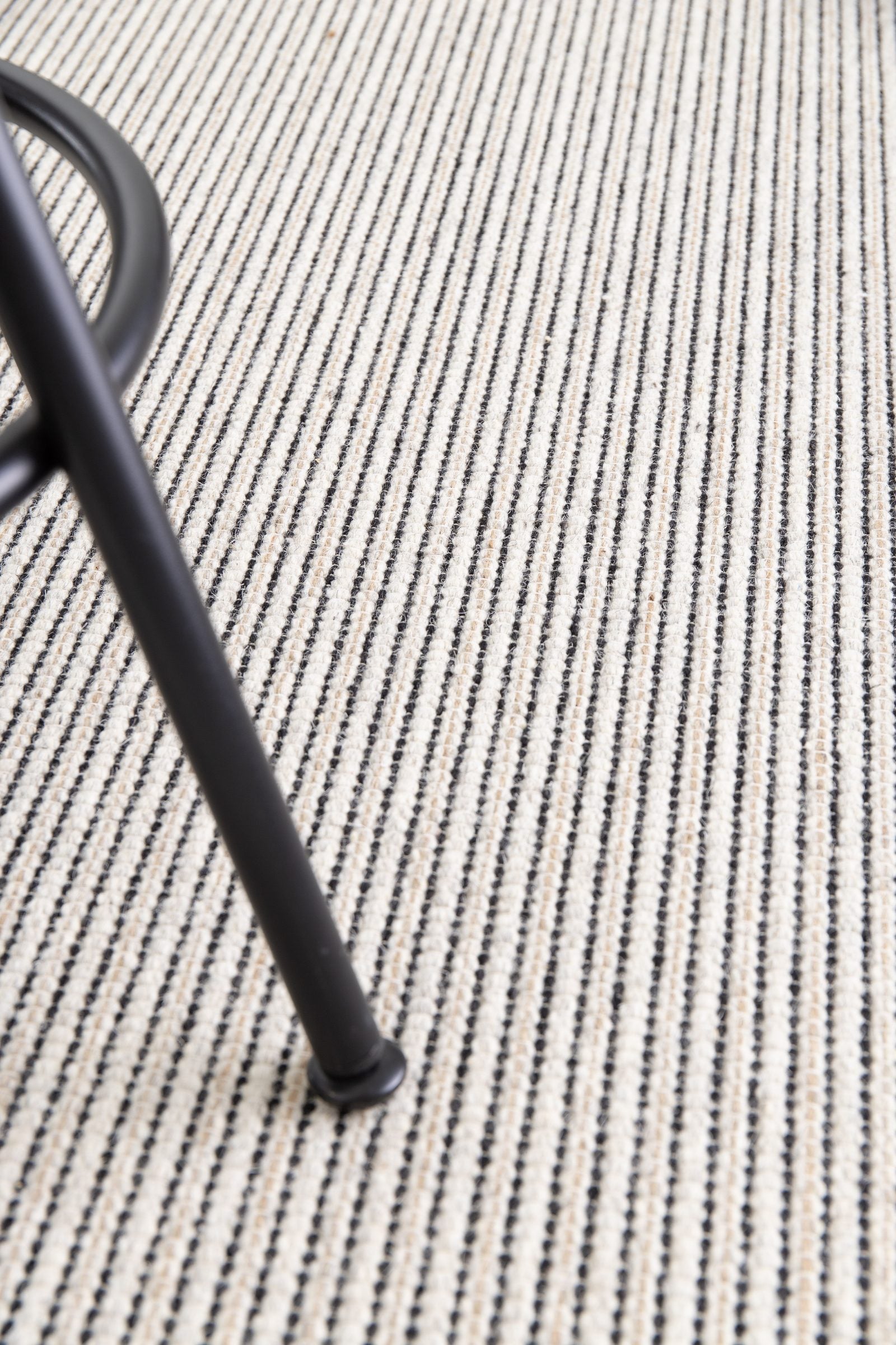 Lana Plain Weave Sand - ZM