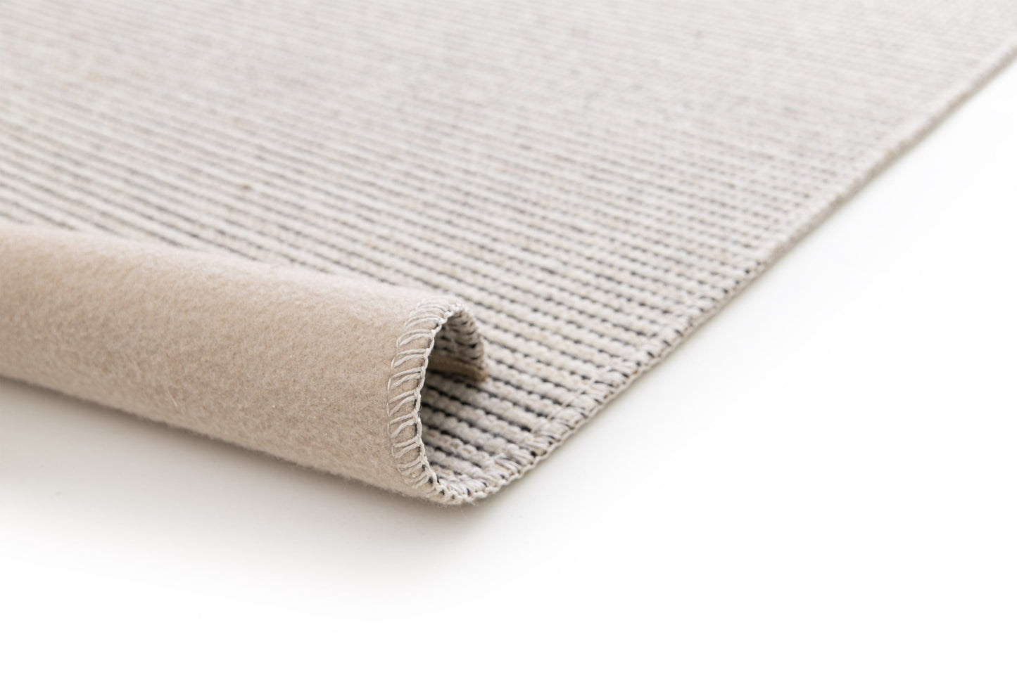 Lana Plain Weave Sand - CF