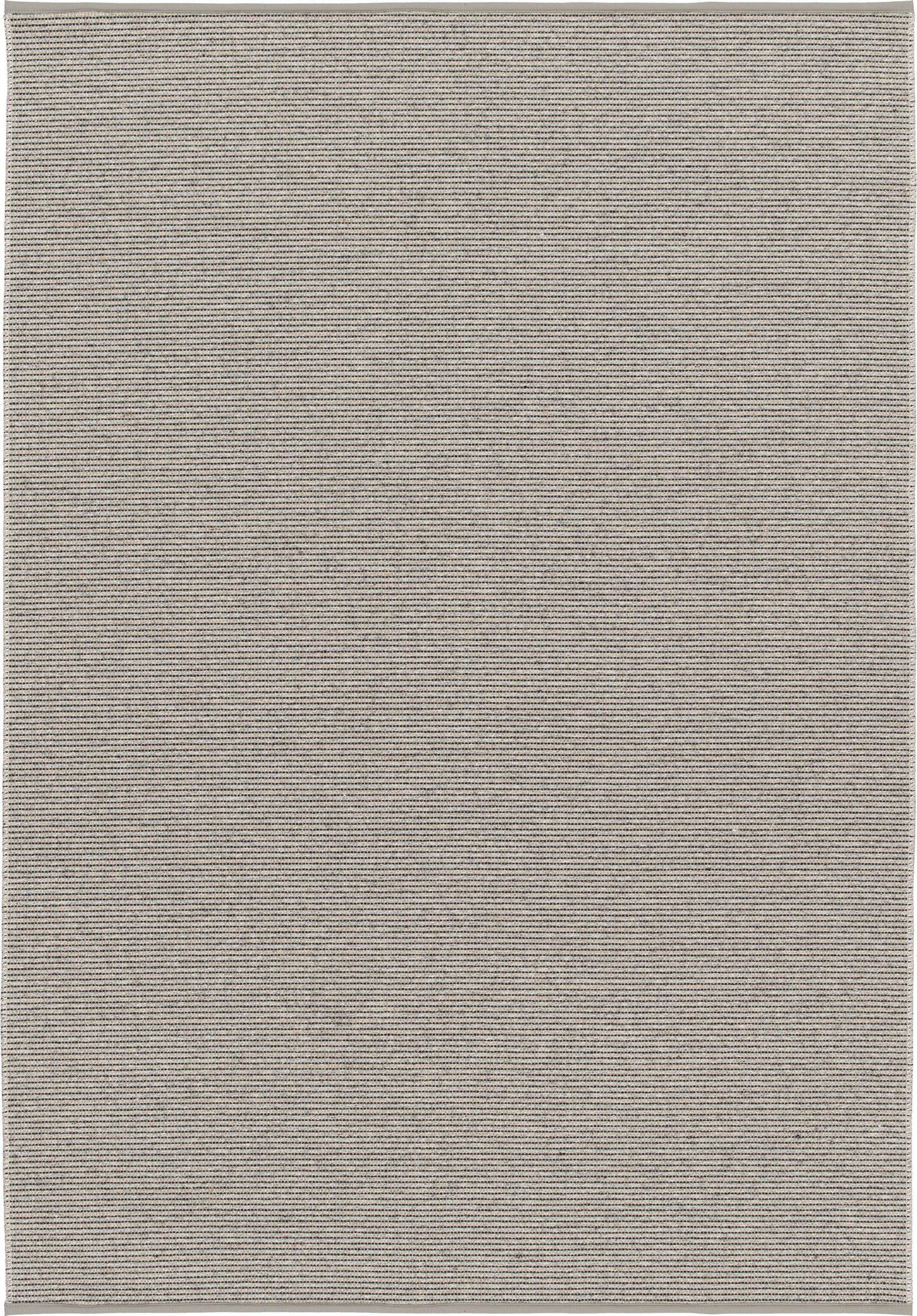 Lana Plain Weave Grey
