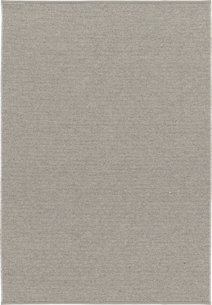 Lana Plain Weave Grey
