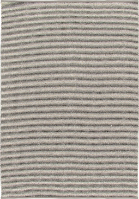 Lana Plain Weave Grey