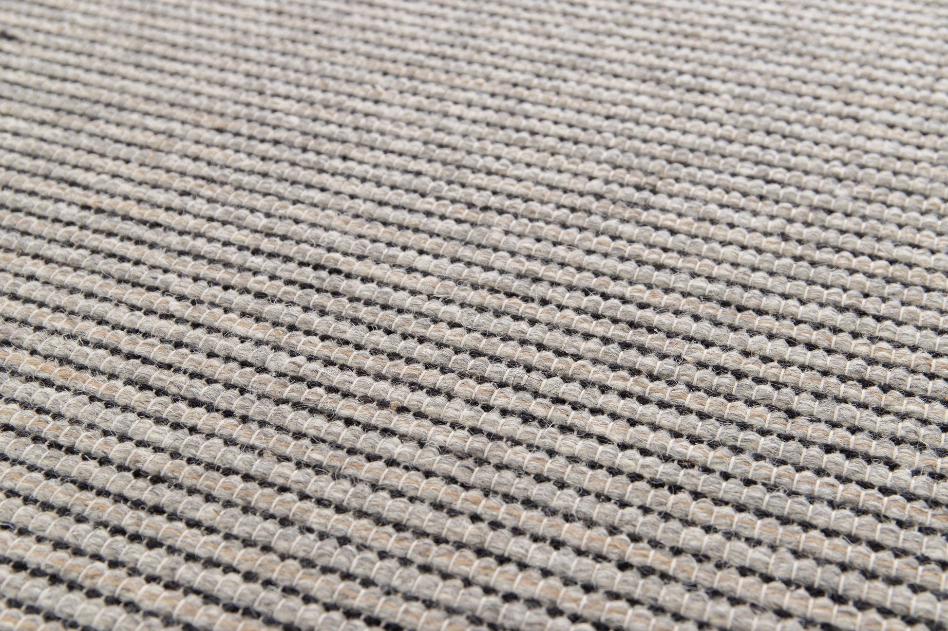 Lana Plain Weave Grey - ZM