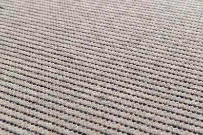 Lana Plain Weave Grey - ZM