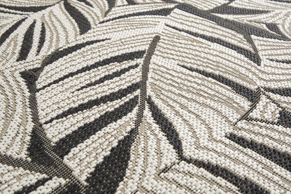 Palma Foliage Monochrome - ZM