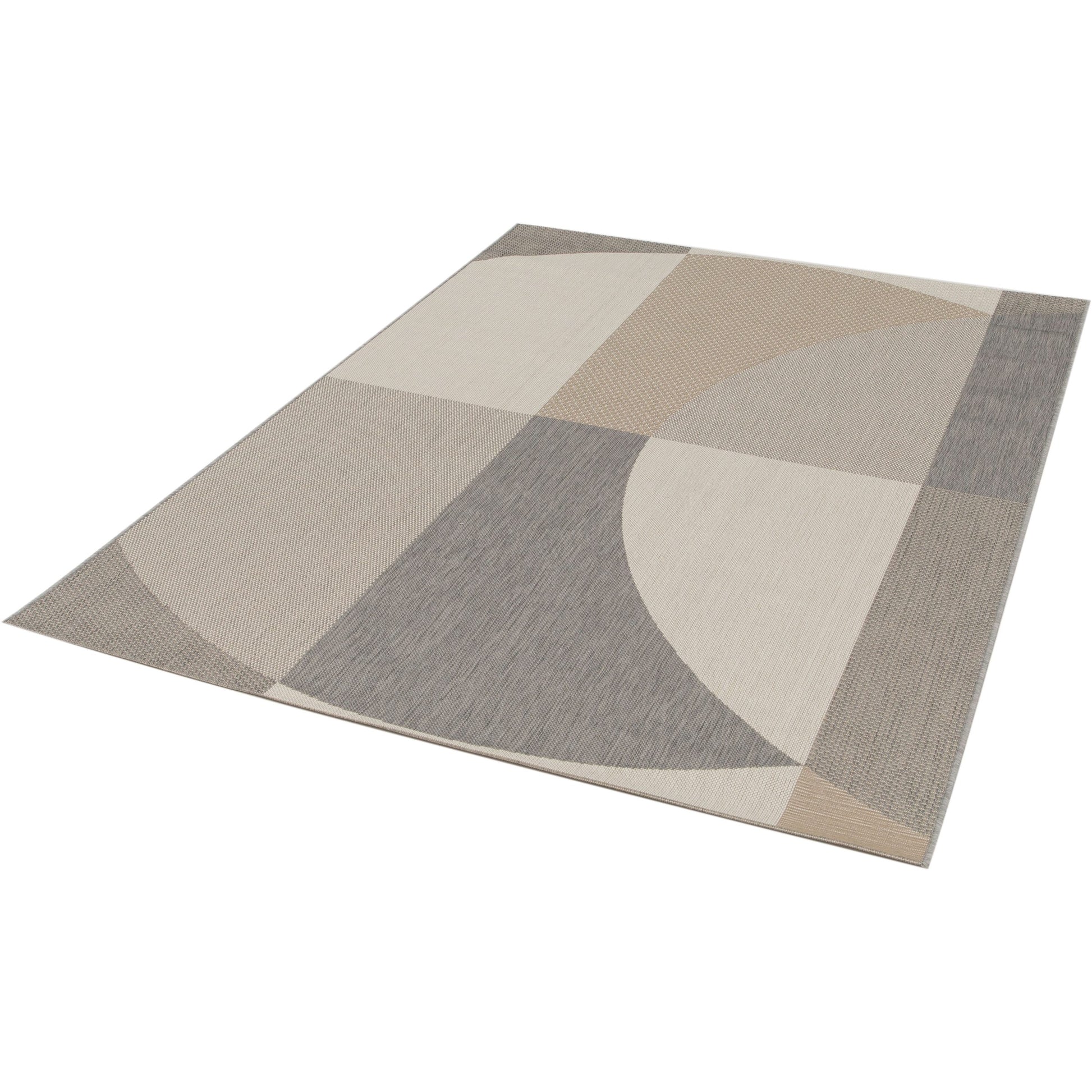 Palma Arc Block Blush - PS