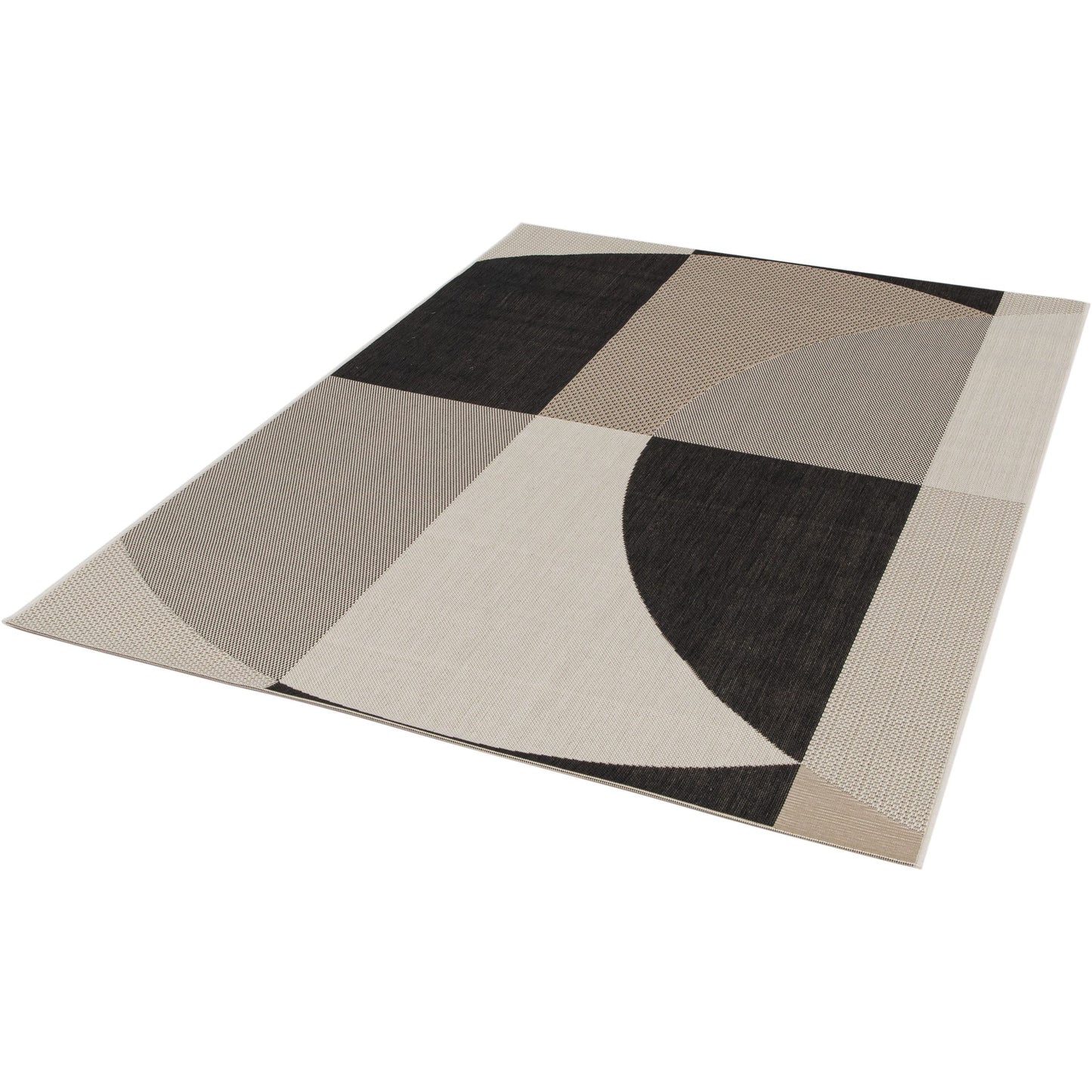 Palma Arc Block Charcoal - PS