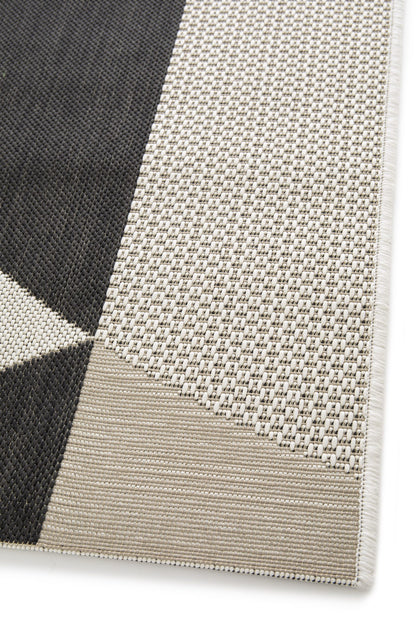 Palma Arc Block Charcoal - CP