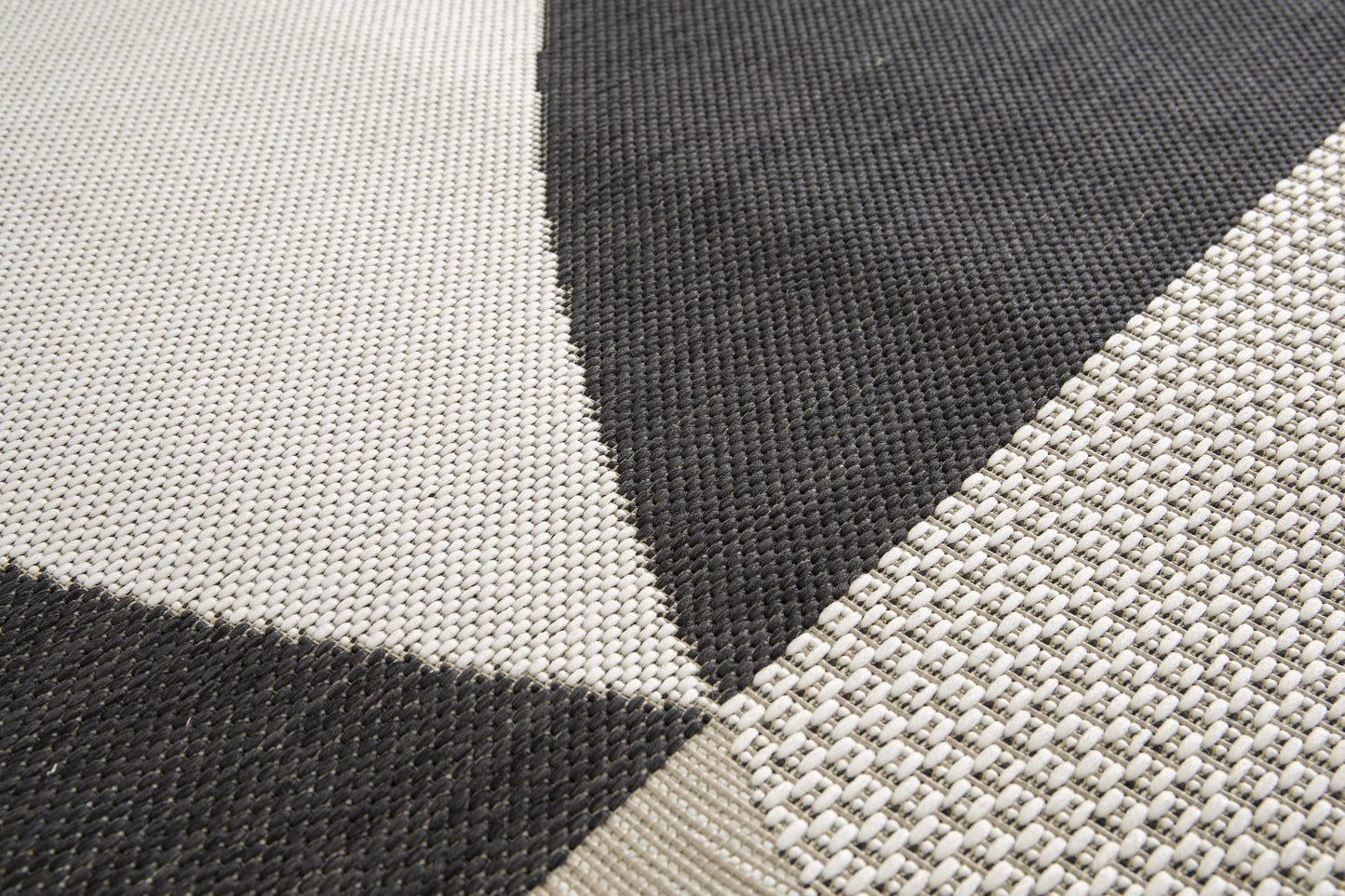 Palma Arc Block Charcoal - ZM