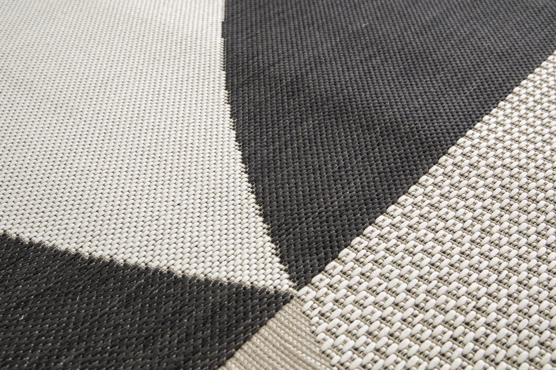 Palma Arc Block Charcoal - ZM