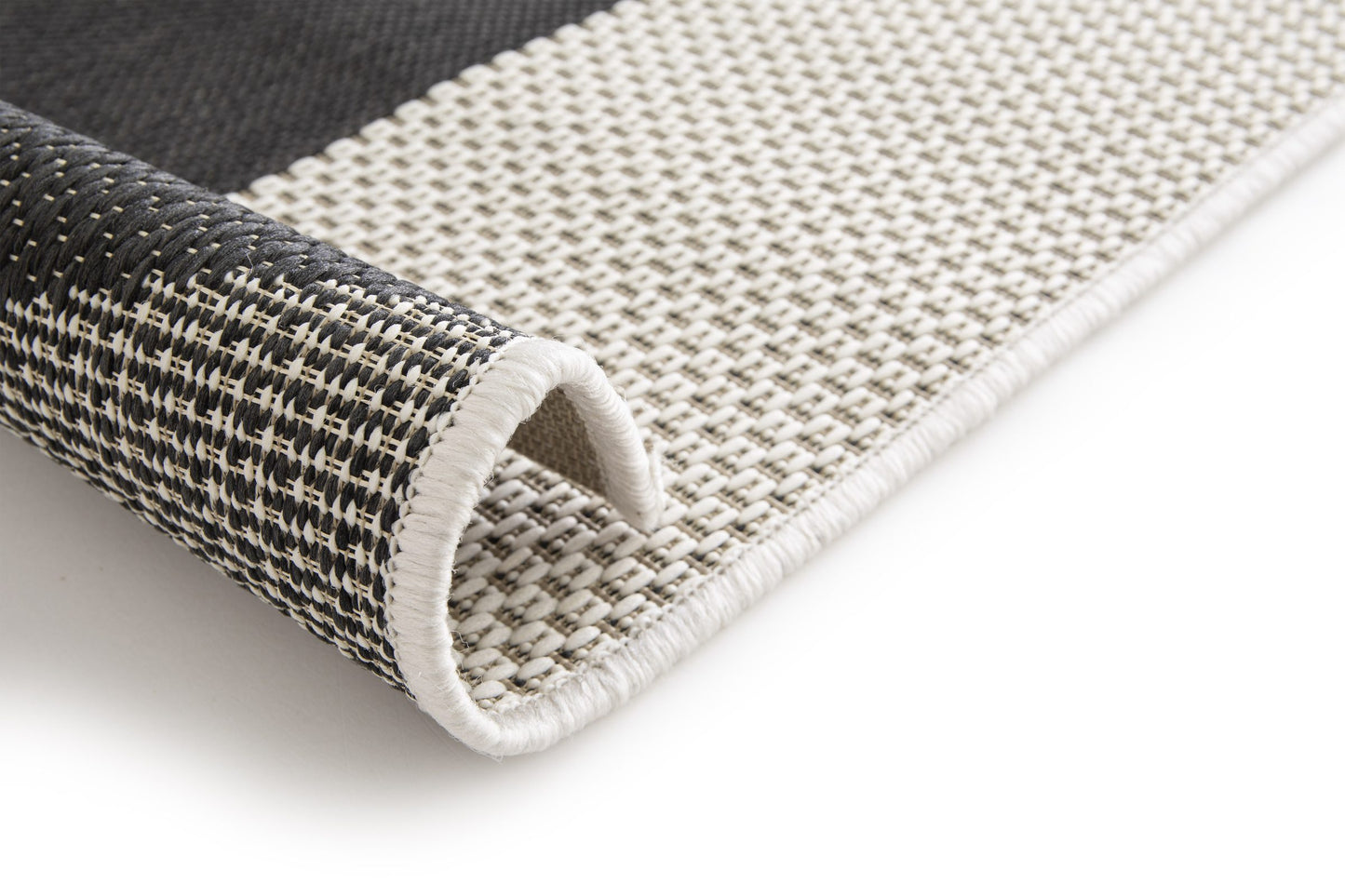 Palma Arc Block Charcoal - CF