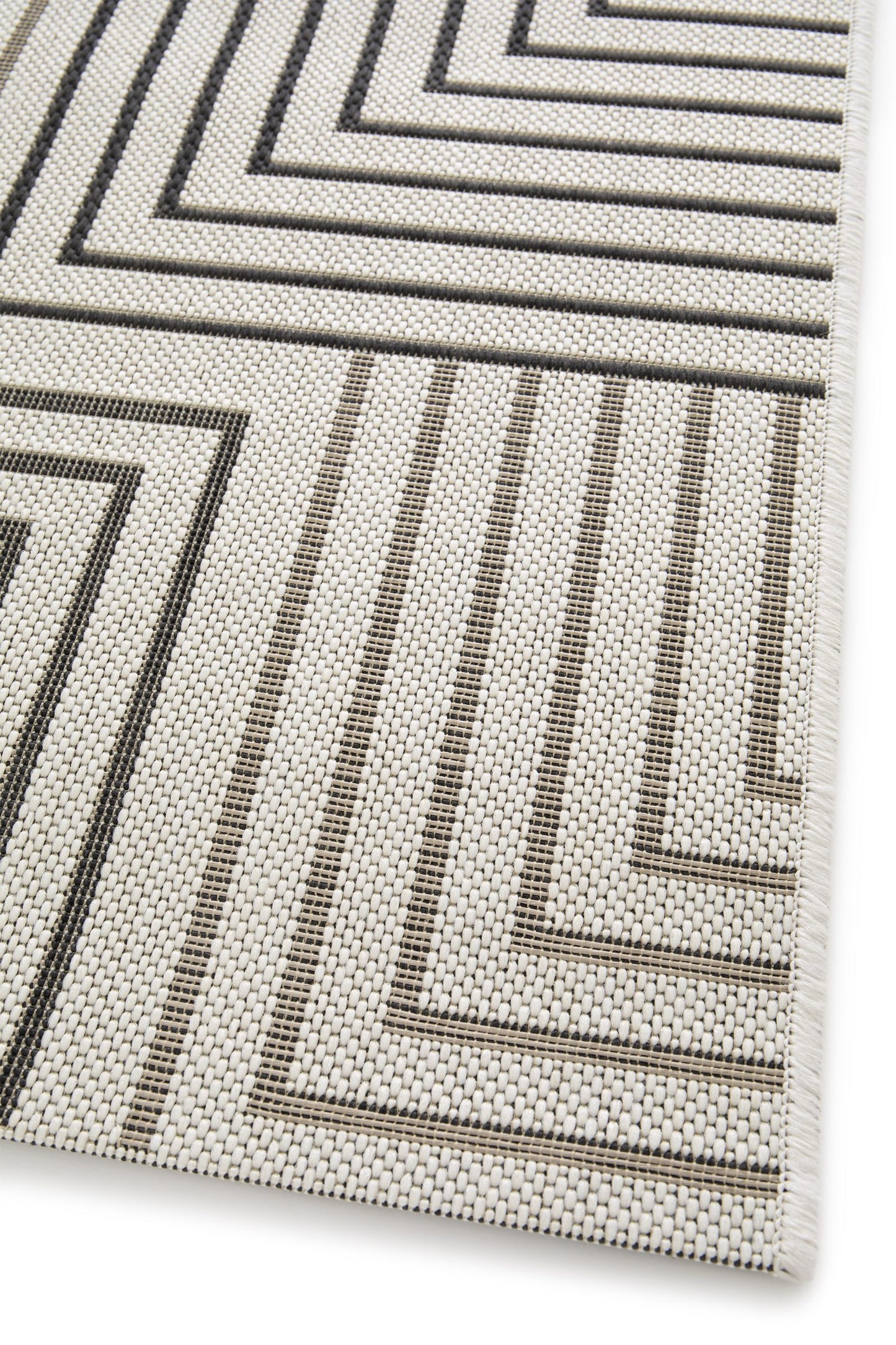 Palma Linear Maze Taupe - CP