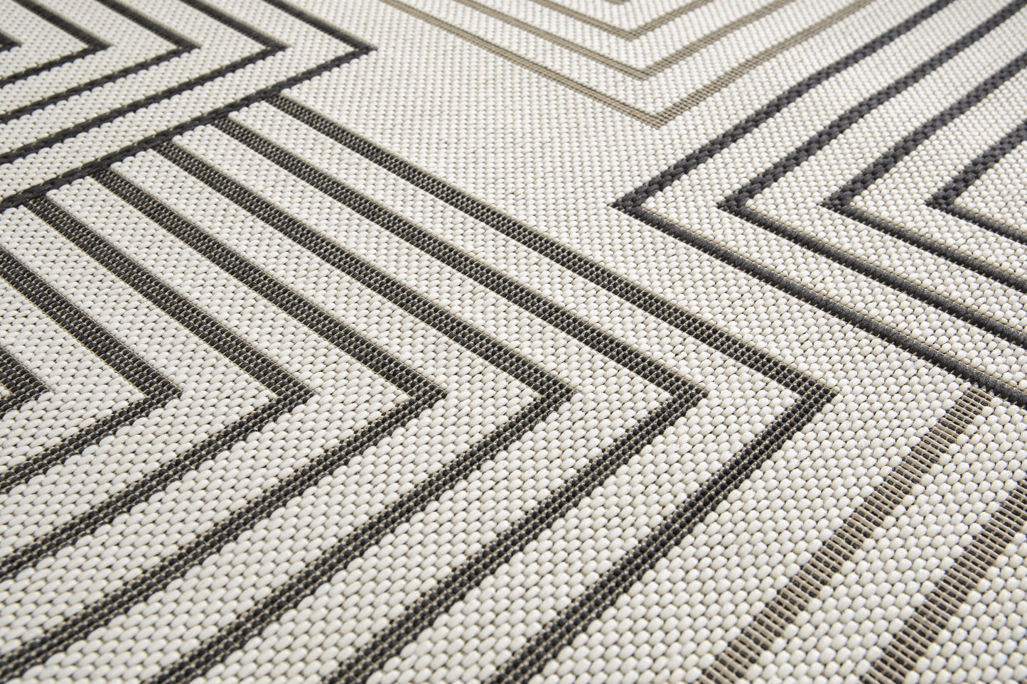 Palma Linear Maze Taupe - ZM