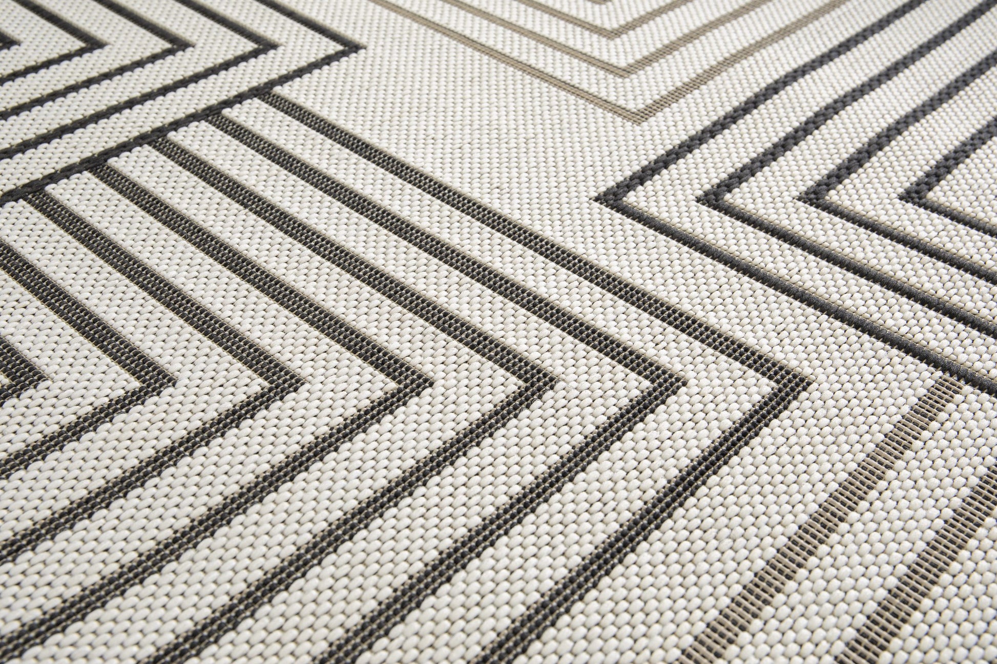 Palma Linear Maze Taupe - ZM