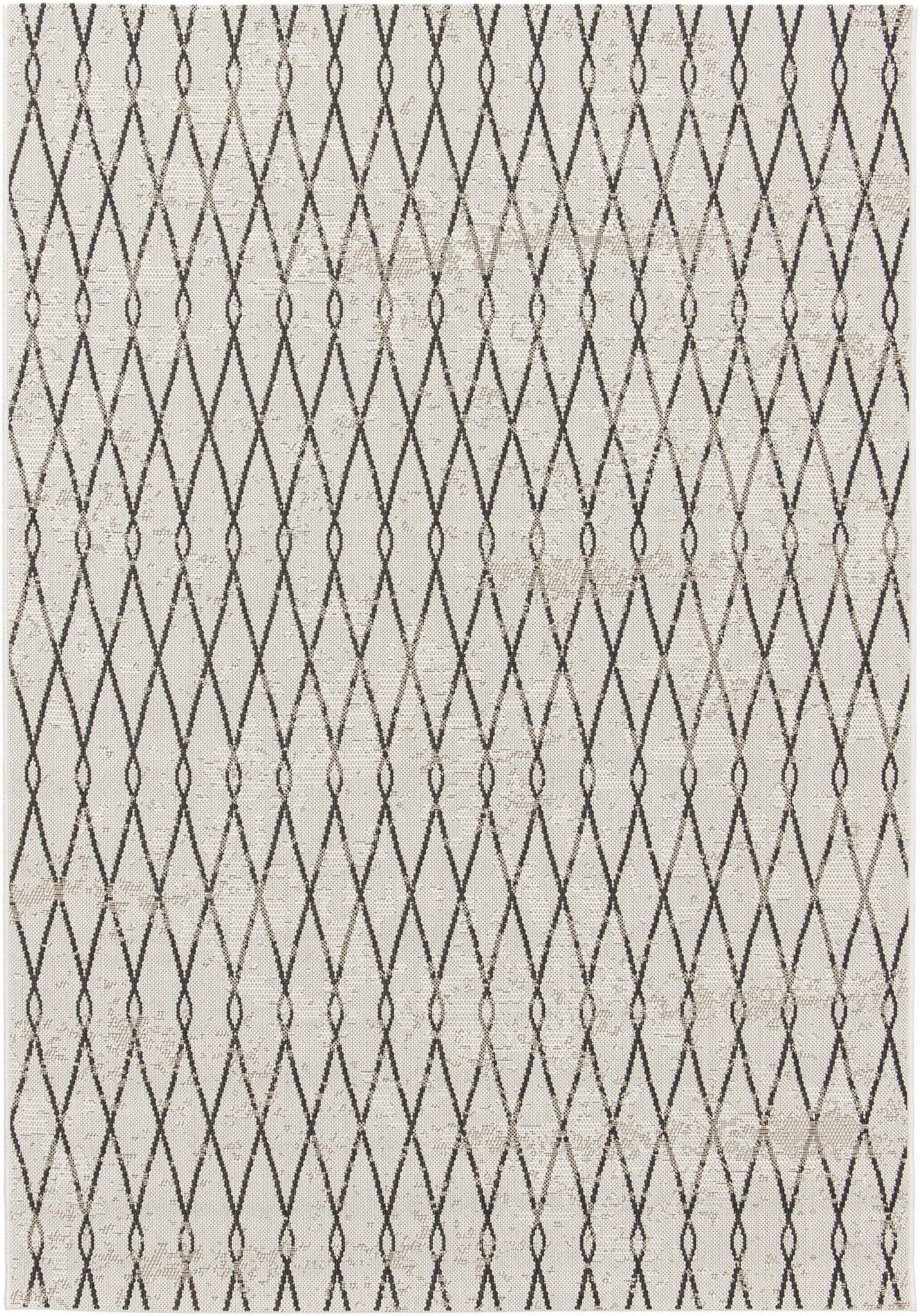 Palma Diamond Lattice Cream
