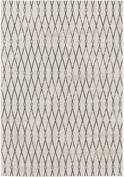 Palma Diamond Lattice Cream