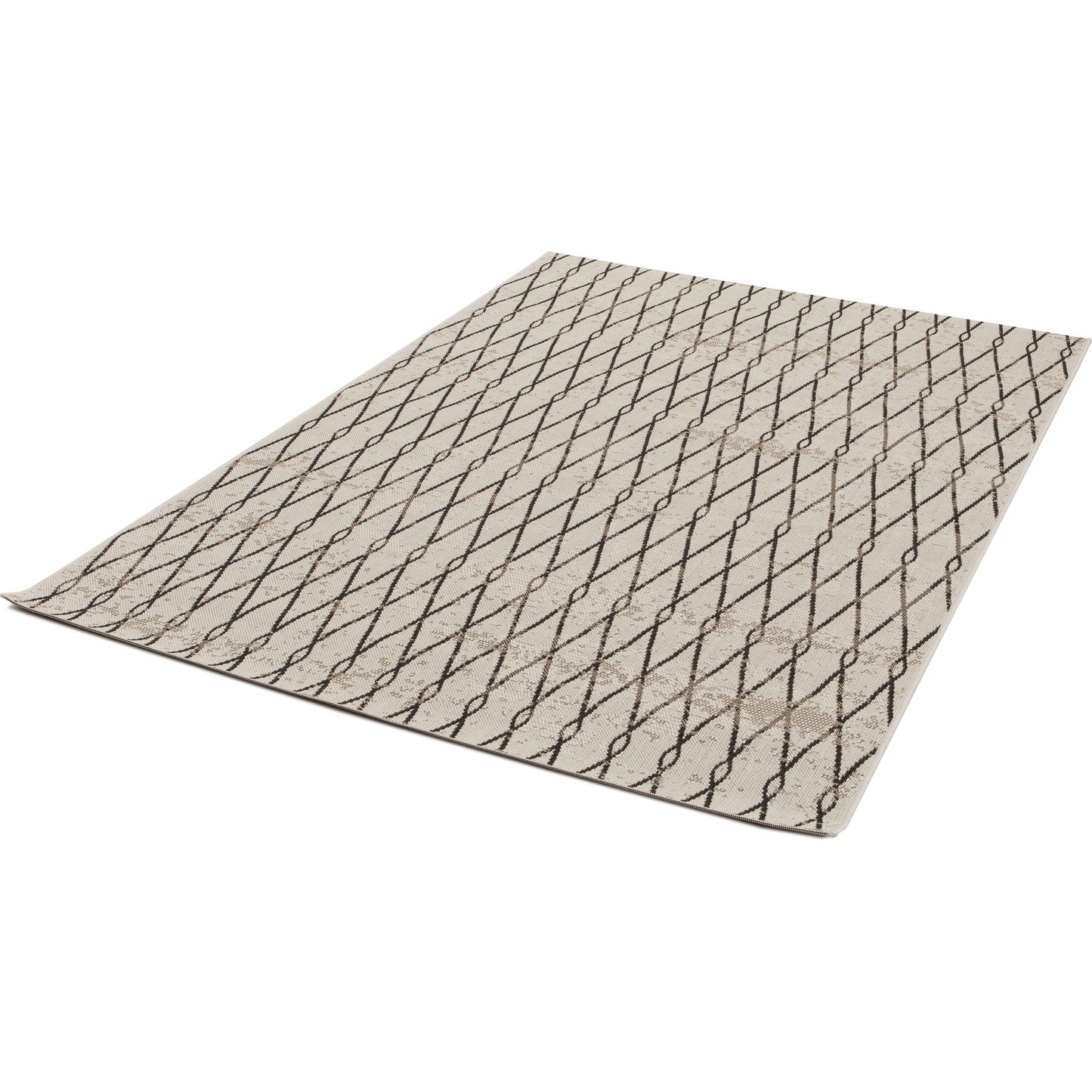 Palma Diamond Lattice Cream - PS
