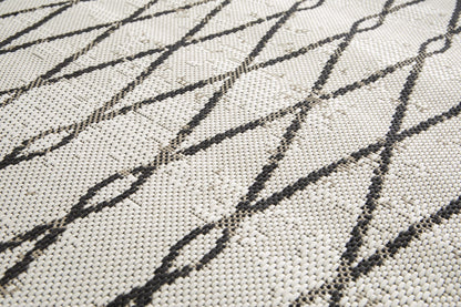 Palma Diamond Lattice Cream - ZM