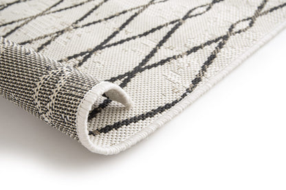 Palma Diamond Lattice Cream - CF