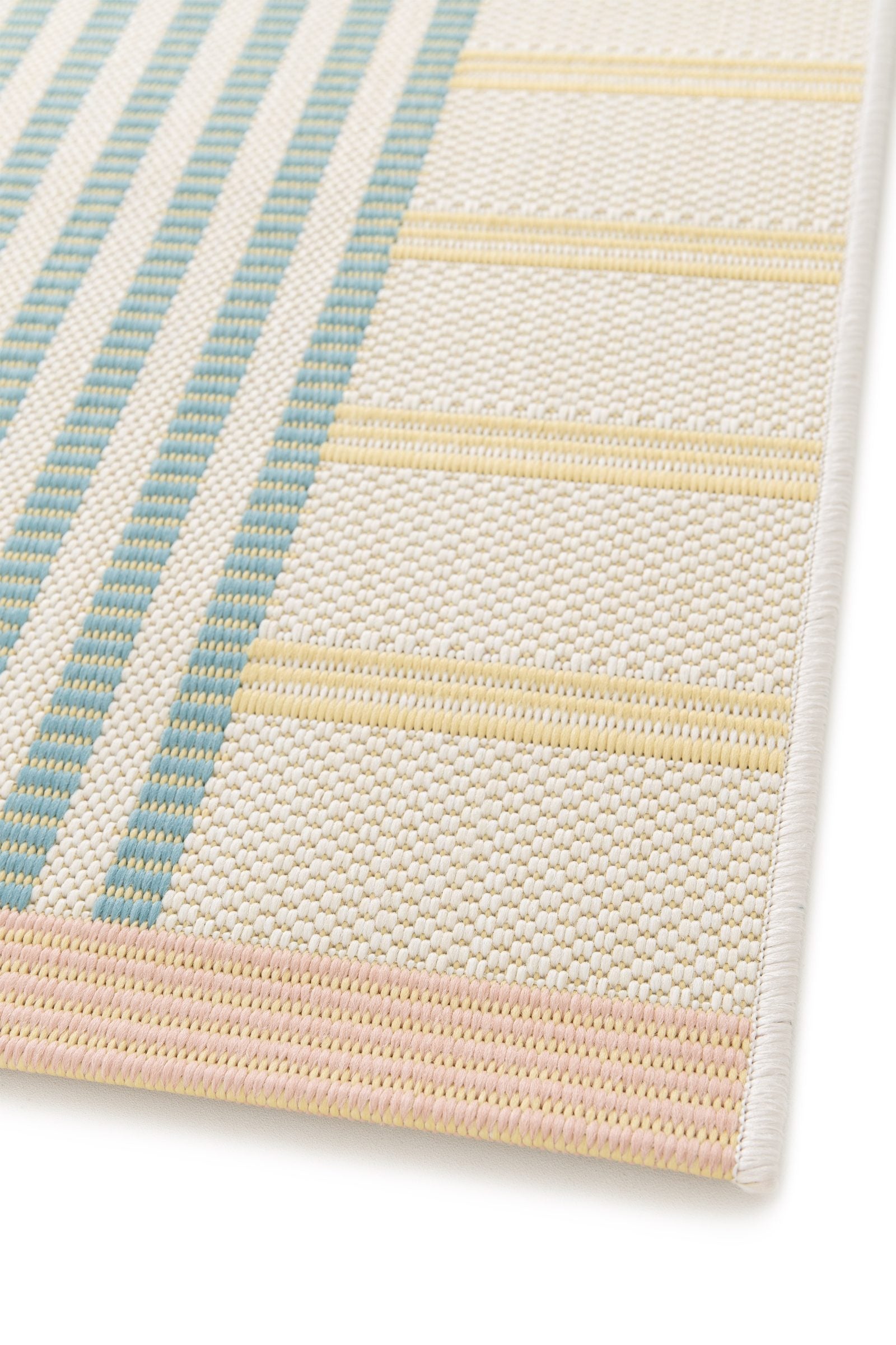 Star Coastal Stripe Ochre - CP