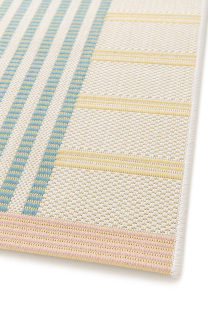 Star Coastal Stripe Ochre - CP