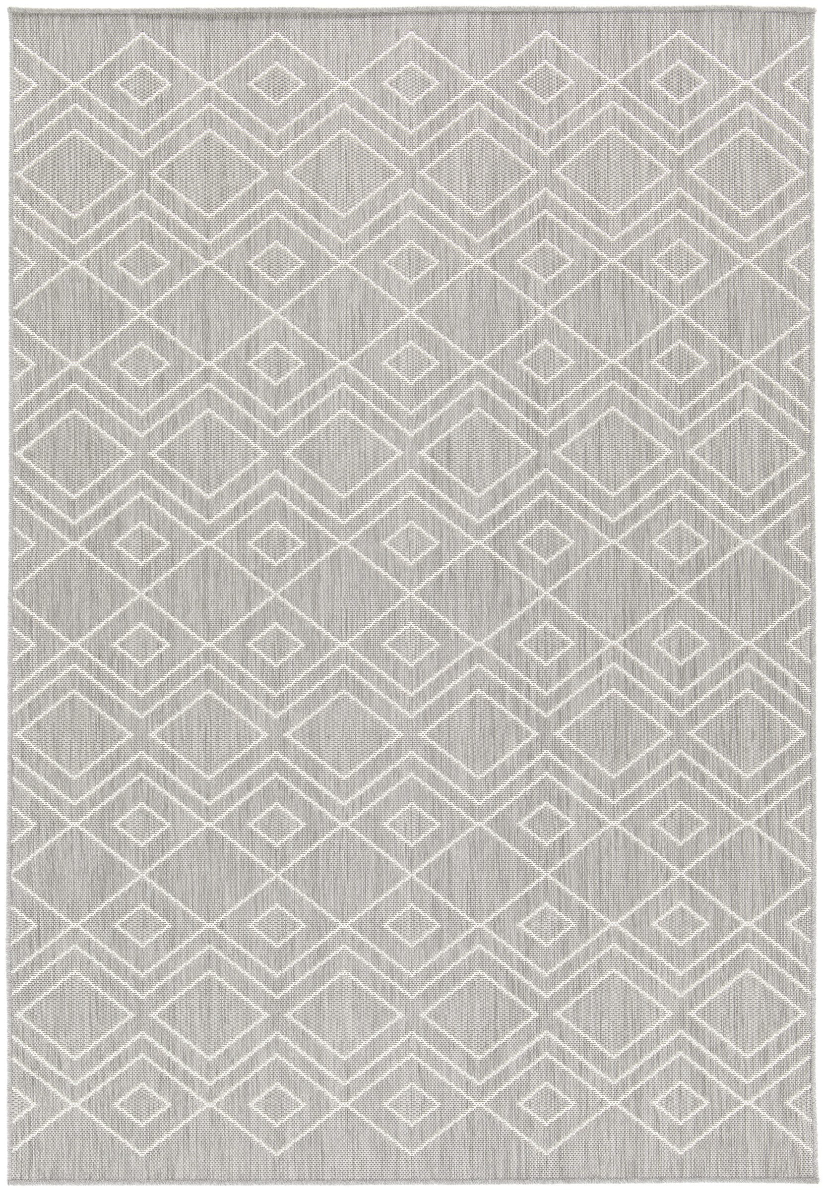 Reduce Hexagon Grey