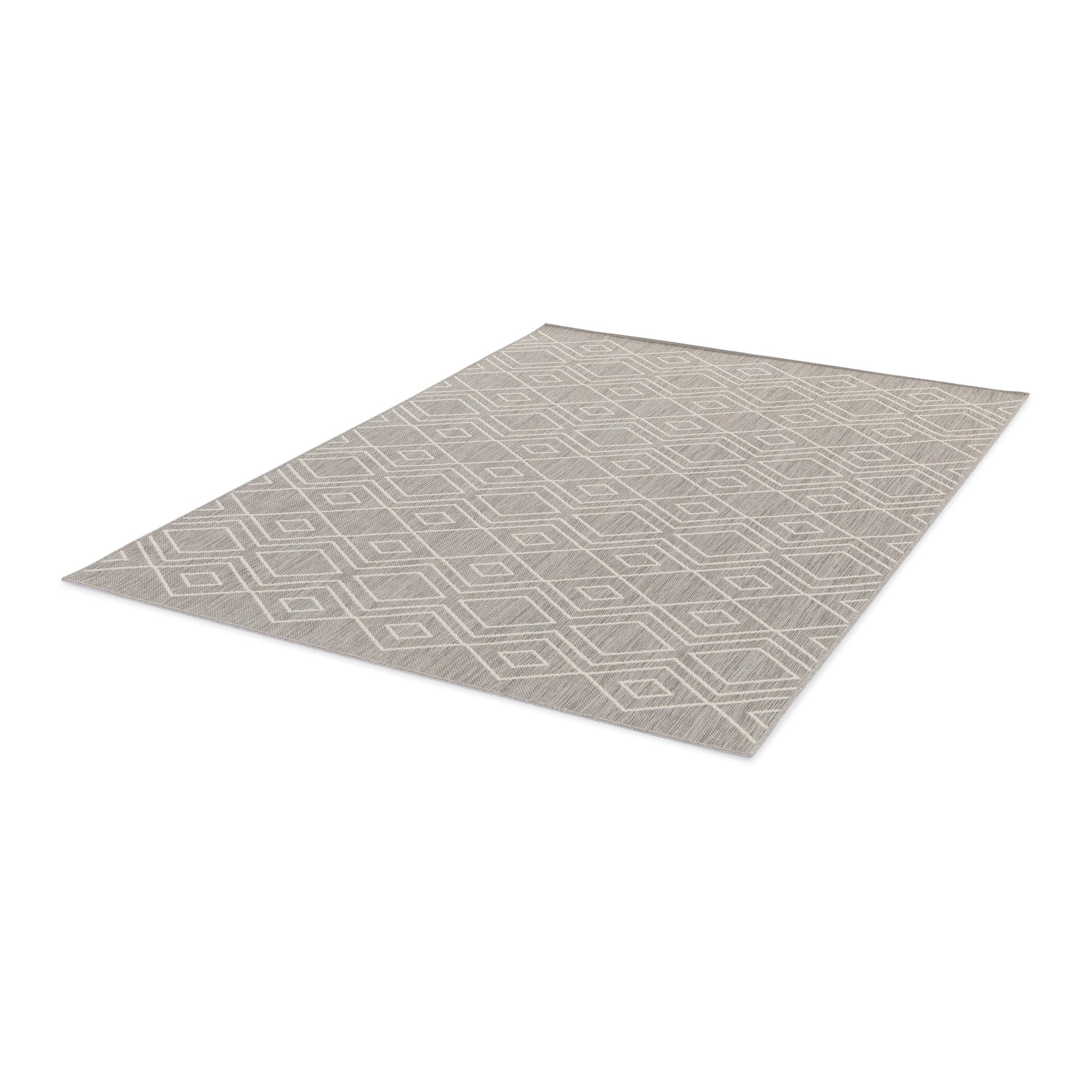 Reduce Hexagon Grey - PS
