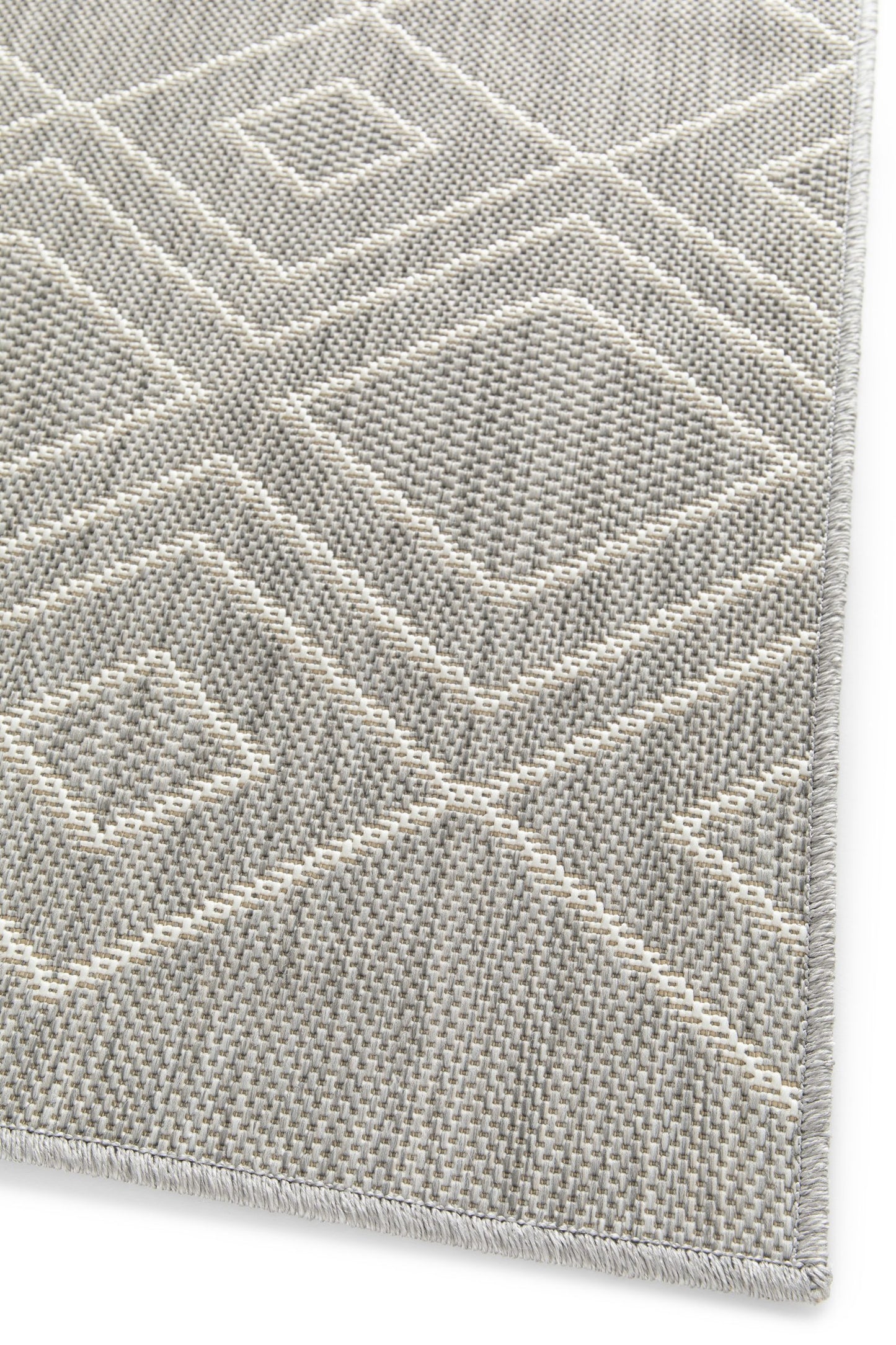 Reduce Hexagon Grey - CP