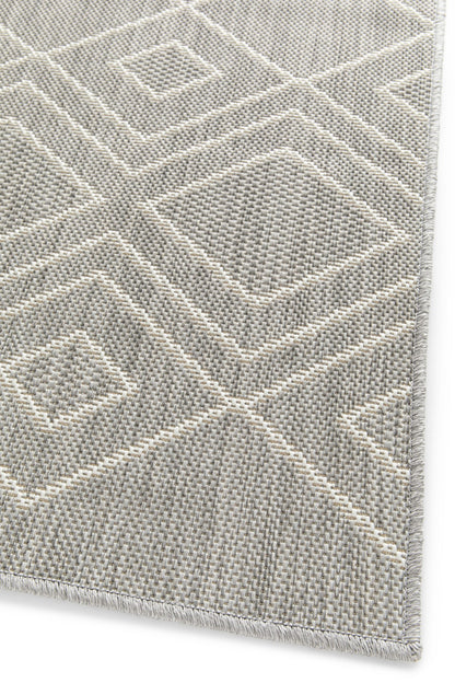 Reduce Hexagon Grey - CP