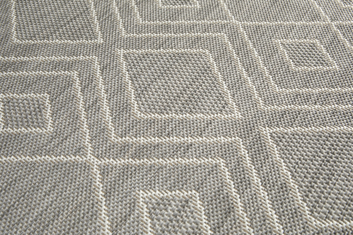 Reduce Hexagon Grey - ZM