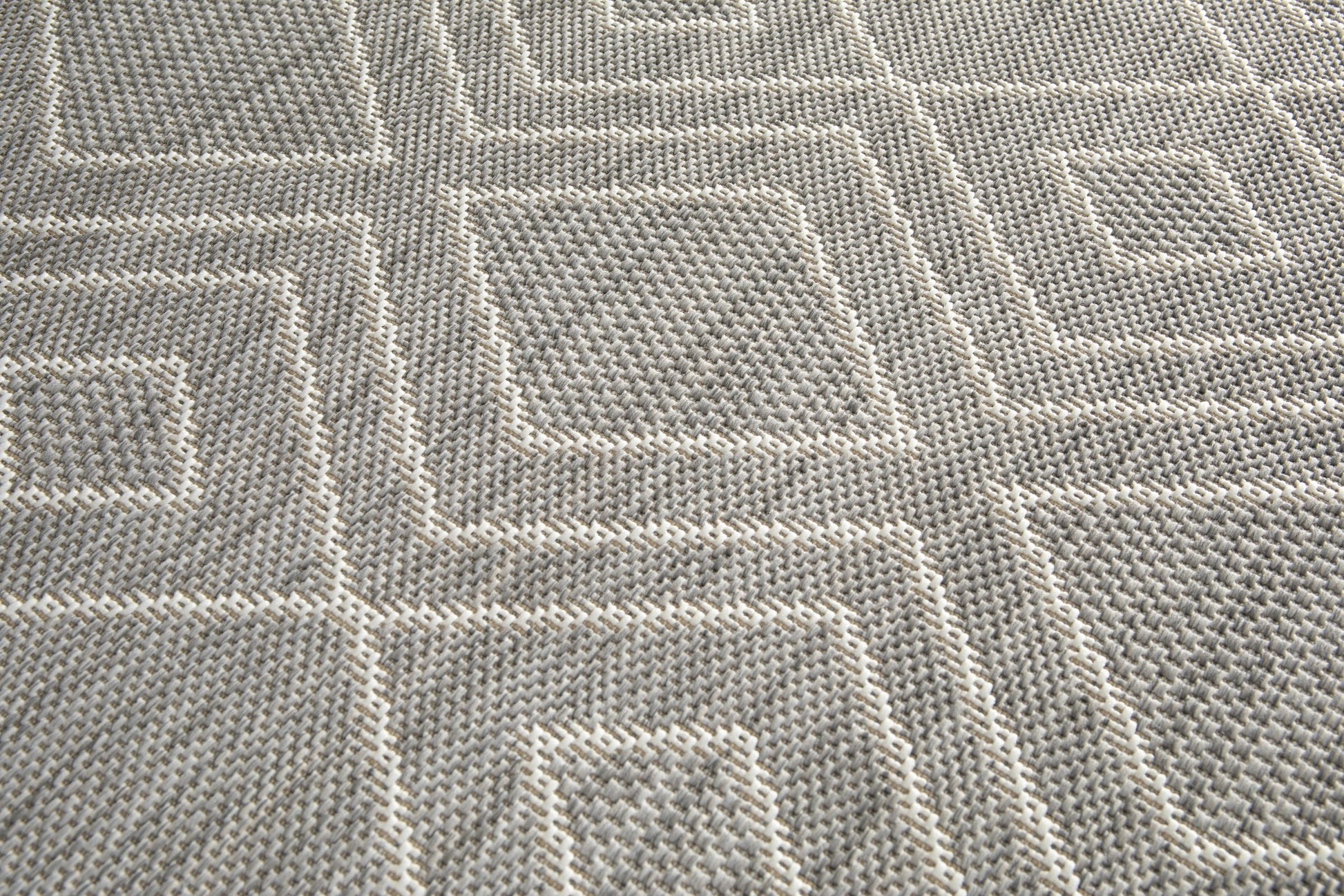 Reduce Hexagon Grey - ZM