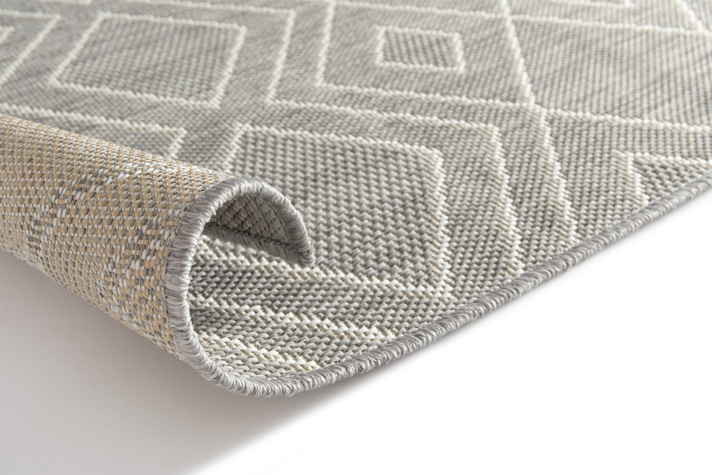 Reduce Hexagon Grey - CF