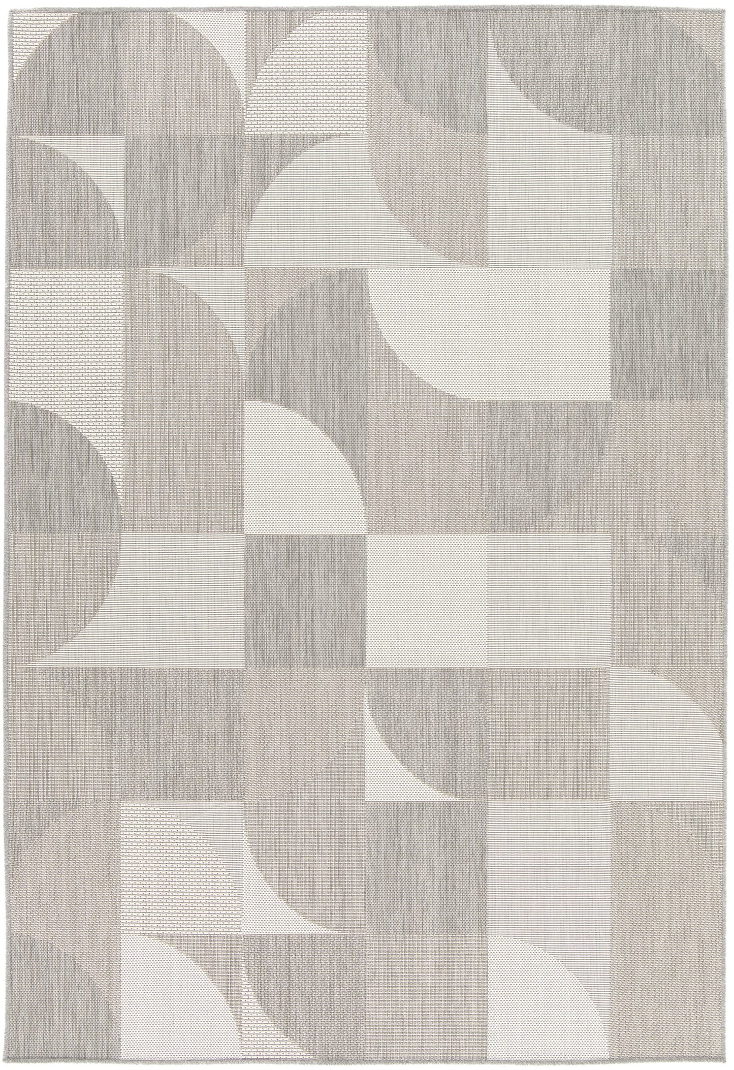 Reduce Arc Block Taupe