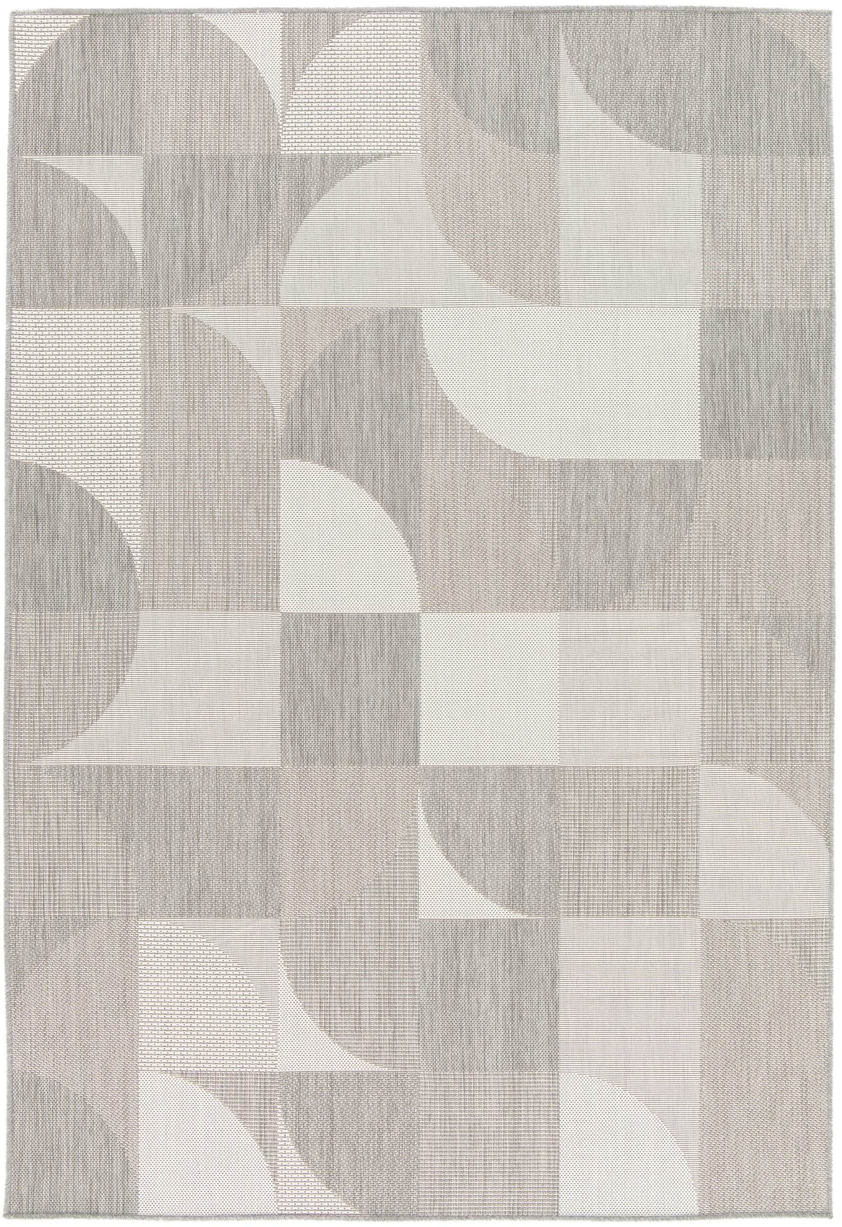 Reduce Arc Block Taupe