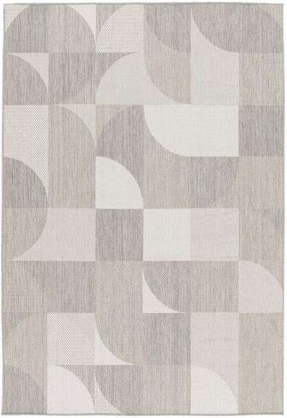 Reduce Arc Block Taupe