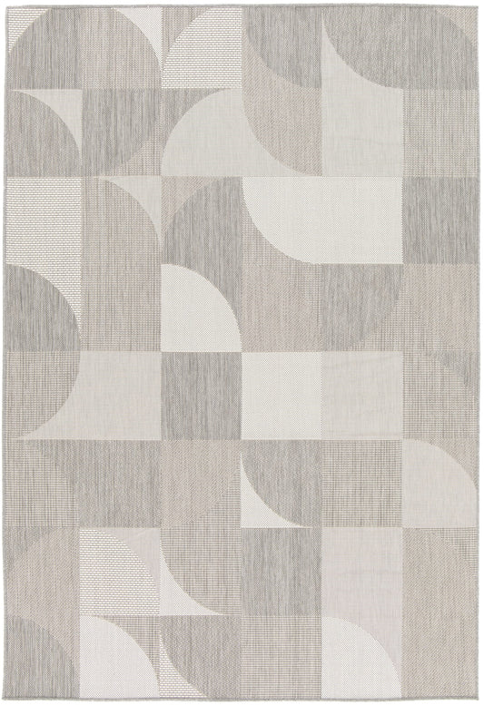 Reduce Arc Block Taupe