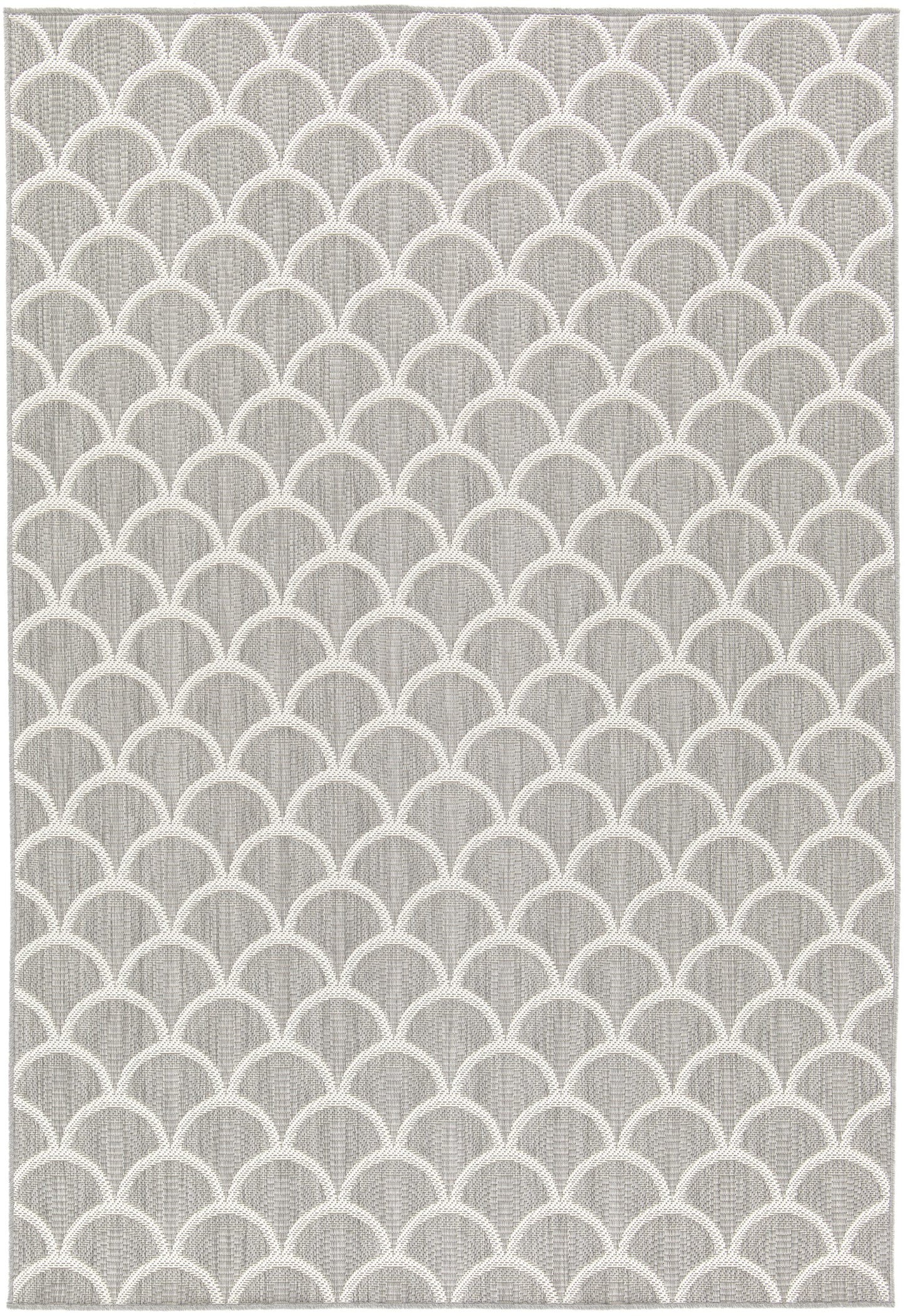 Reduce Scallop Grey